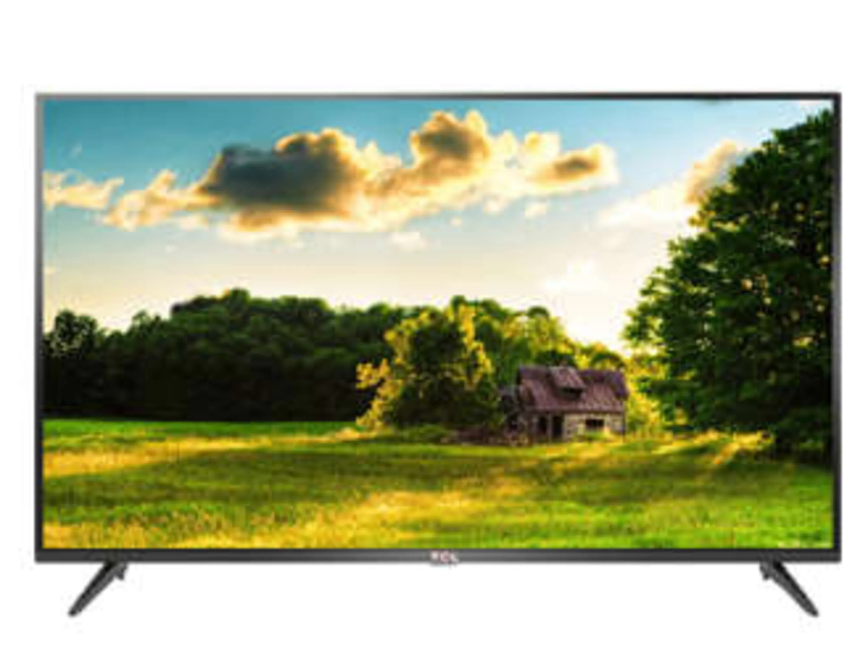 تلویزیون تی سی ال 55 اینچ 55P65US